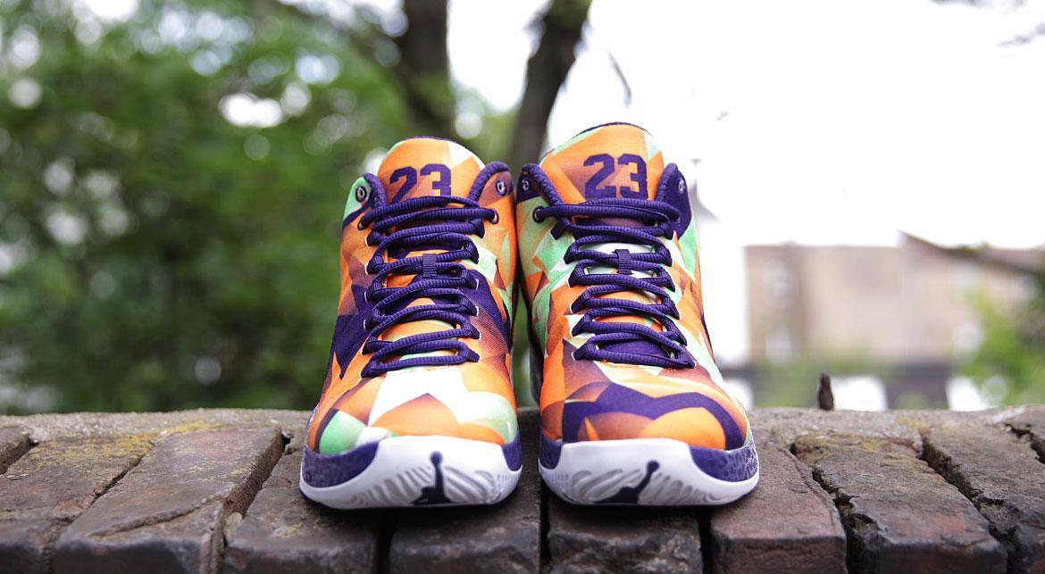 Air Jordan XX9 